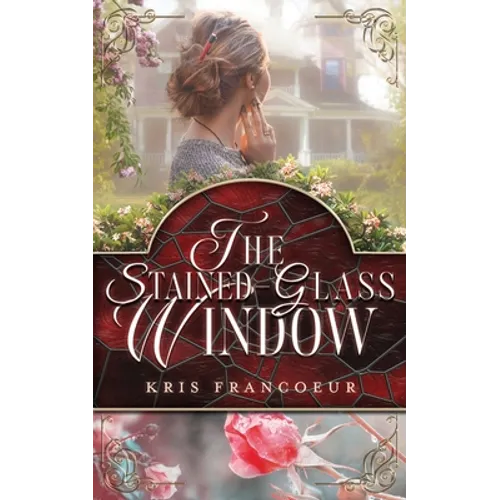 The Stained-Glass Window - Paperback