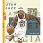 The Story of the Utah Jazz - Library Binding