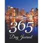 365 Day Journal - Paperback