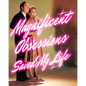 Matthias Brunner: Magnificent Obsessions Saved My Life - Paperback