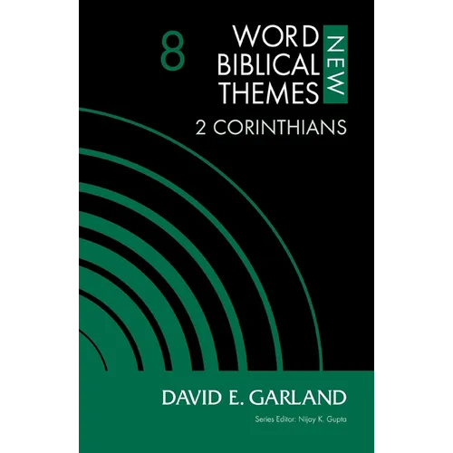 2 Corinthians, Volume 8: 8 - Paperback