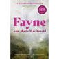 Fayne - Paperback