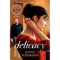 Delicacy - Paperback