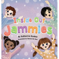 Inside Out Jammies - Hardcover