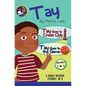 Tay Goes to the Chess Club and Tay Goes to the Game - Hardcover