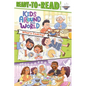 What's Cooking?: Ready-To-Read Level 2 - Hardcover