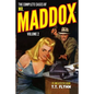 The Complete Cases of Mr. Maddox, Volume 2 - Paperback