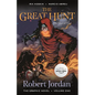 The Great Hunt: The Graphic Novel: Volume One - Paperback