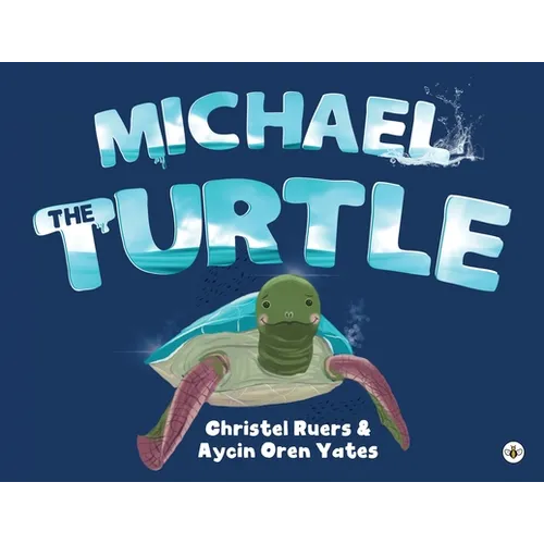 Michael the Turtle - Paperback