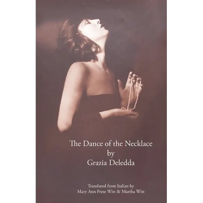 The Dance of the Necklace - Paperback