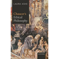 Chaucer's Ethical Philosophy - Hardcover