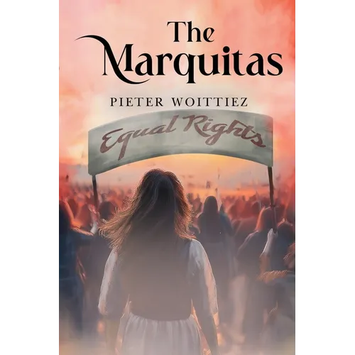 The Marquitas - Paperback