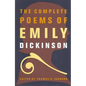 The Complete Poems of Emily Dickinson - Hardcover