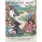 Summer's Song: A Day In The Life Of A Child - Hardcover