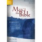 The One Year Men of the Bible: 365 Meditations on the Character of Men and Their Connection to the Living God - Paperback