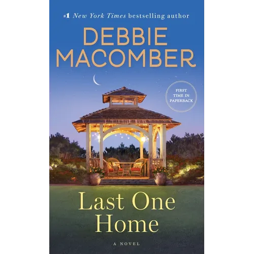 Last One Home - Paperback