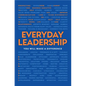 Everyday Leadership: You Will Make a Difference - Paperback