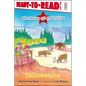 Yellowstone: Ready-To-Read Level 1 - Paperback