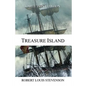 Treasure Island - LARGE PRINT EDITION - Paperback
