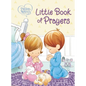 Precious Moments: Little Book of Prayers - Board Book