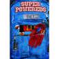 Super Powereds: Year 1 - Paperback