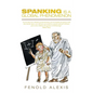 Spanking Is a Global Phenomenon - Paperback