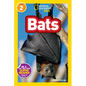 Bats (National Geographic Kids Readers, Level 2) - Paperback
