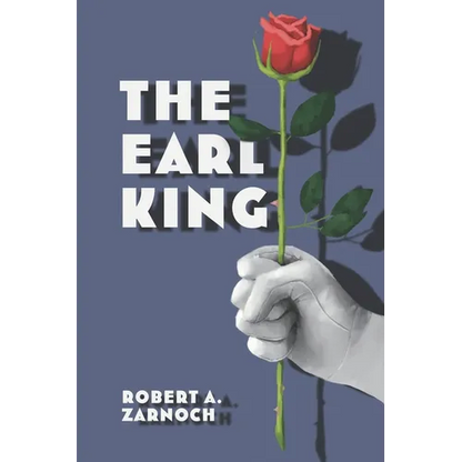 The Earl King - Paperback
