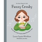 Fanny Crosby: The Girl Who Couldn't See But Helped the World to Sing - Hardcover