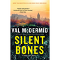 Silent Bones - Hardcover