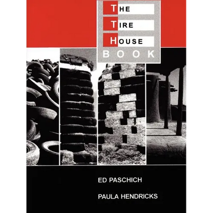 The Tire House Book - Paperback