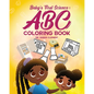 Baby's First Science Coloring Book: ABC - Paperback