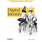 Digital Identity: Unmasking Identity Management Architecture (Ima) - Paperback