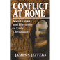 Conflict at Rome - Paperback