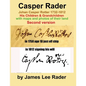 Casper Rader 1732-1812 Wythe county, Virginia - Paperback