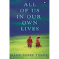 All of Us in Our Own Lives - Hardcover