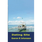 Dating Site - Paperback