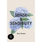 Sense and Sensibility: Large Print - Paperback