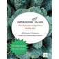 Superlicious Raw Salads: The dietician's recipes for a healthy diet - Paperback