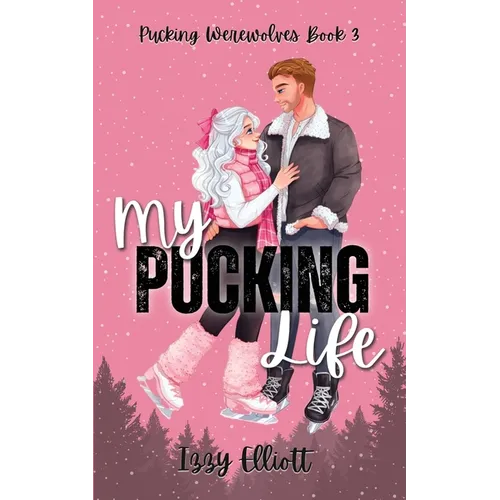 My Pucking Life - Paperback