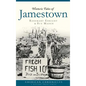 Historic Tales of Jamestown - Hardcover