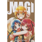 Magi: The Labyrinth of Magic, Vol. 8 - Paperback