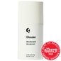 Glossier Refillable Aluminum-Free Deodorant Stick - Natural, Coconut Oil, Sensitive Skin Friendly
