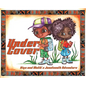 Under Cover: Kiya and Malik's Juneteenth Adventure - Hardcover