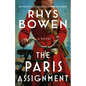 The Paris Assignment - Hardcover