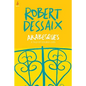 Arabesques: A Tale of Double Lives - Paperback