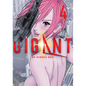 Gigant Vol. 4 - Paperback
