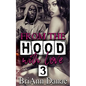 From The Hood With Love 3 - Paperback