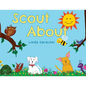 Scout About - Paperback