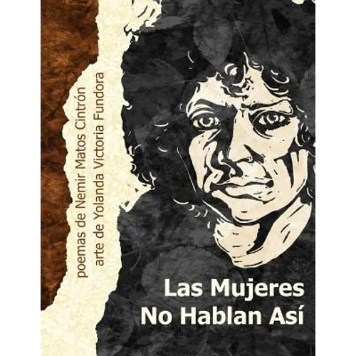 La mujeres no hablan asi - Paperback